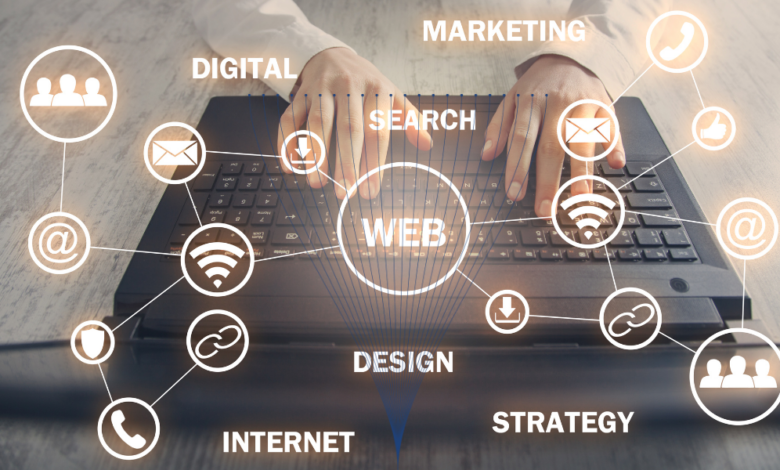 LIFE AS  DIGITAL MARKETER